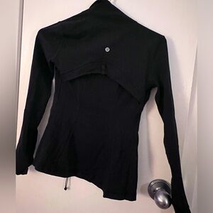 Lululemon Define Luon Jacket black